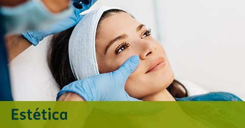 Destacados Estética