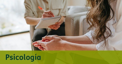 Destacados Psicología